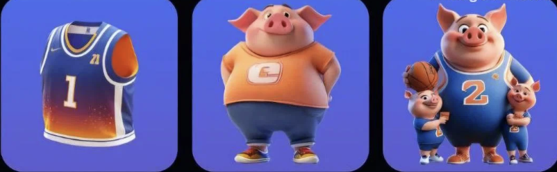 Piggy Bank Daily Combo 28 March 2025